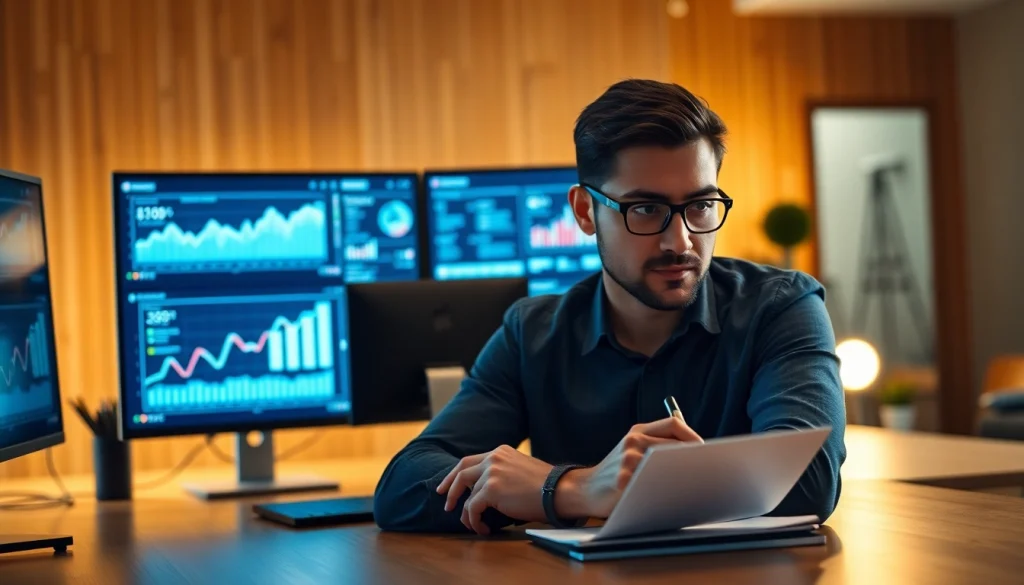 Analyze rgbet data with a professional consultant reviewing digital marketing strategies.