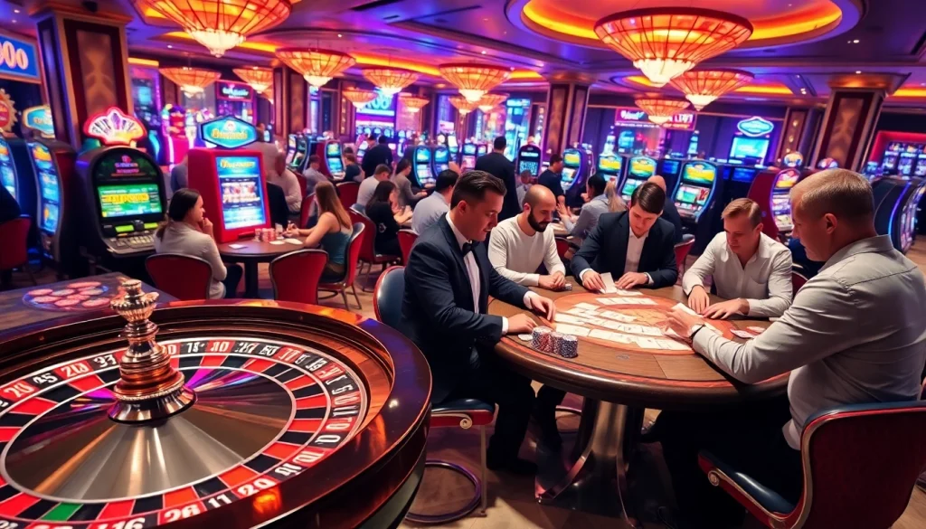 Feel the thrill of u888 love as players enjoy immersive casino games, from lively roulette to high-stakes poker.